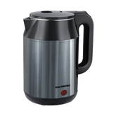 Hausberg 2.2 Lt Elektrikli Su Isıtıcı Kettle Inox